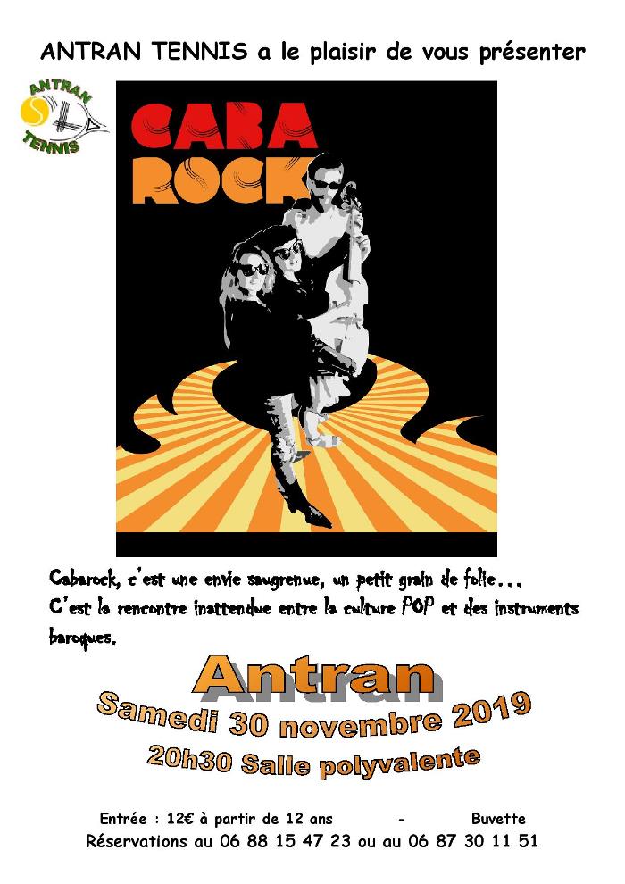 affiche cabarock 700x1000