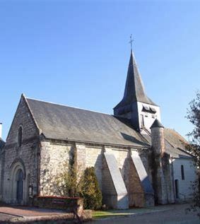 eglise